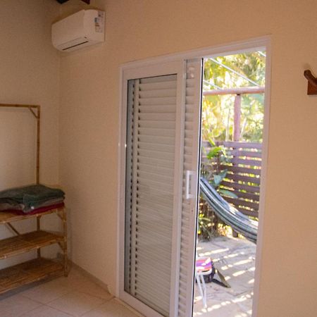 Sossego Homestay Chapada dos Guimarães Dış mekan fotoğraf