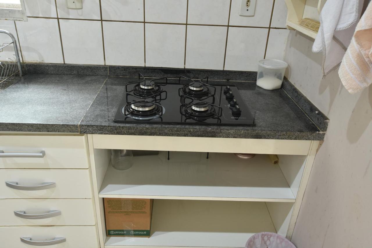 Sossego Homestay Chapada dos Guimarães Dış mekan fotoğraf