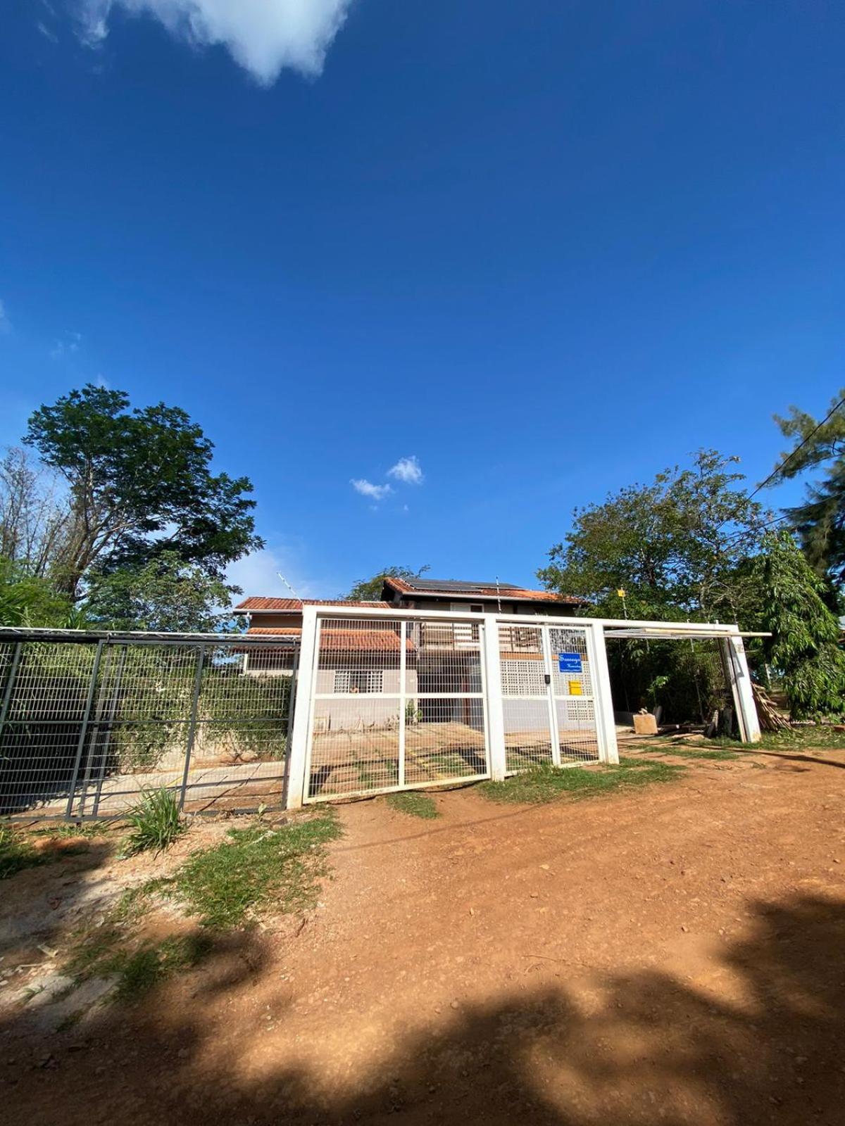Sossego Homestay Chapada dos Guimarães Dış mekan fotoğraf