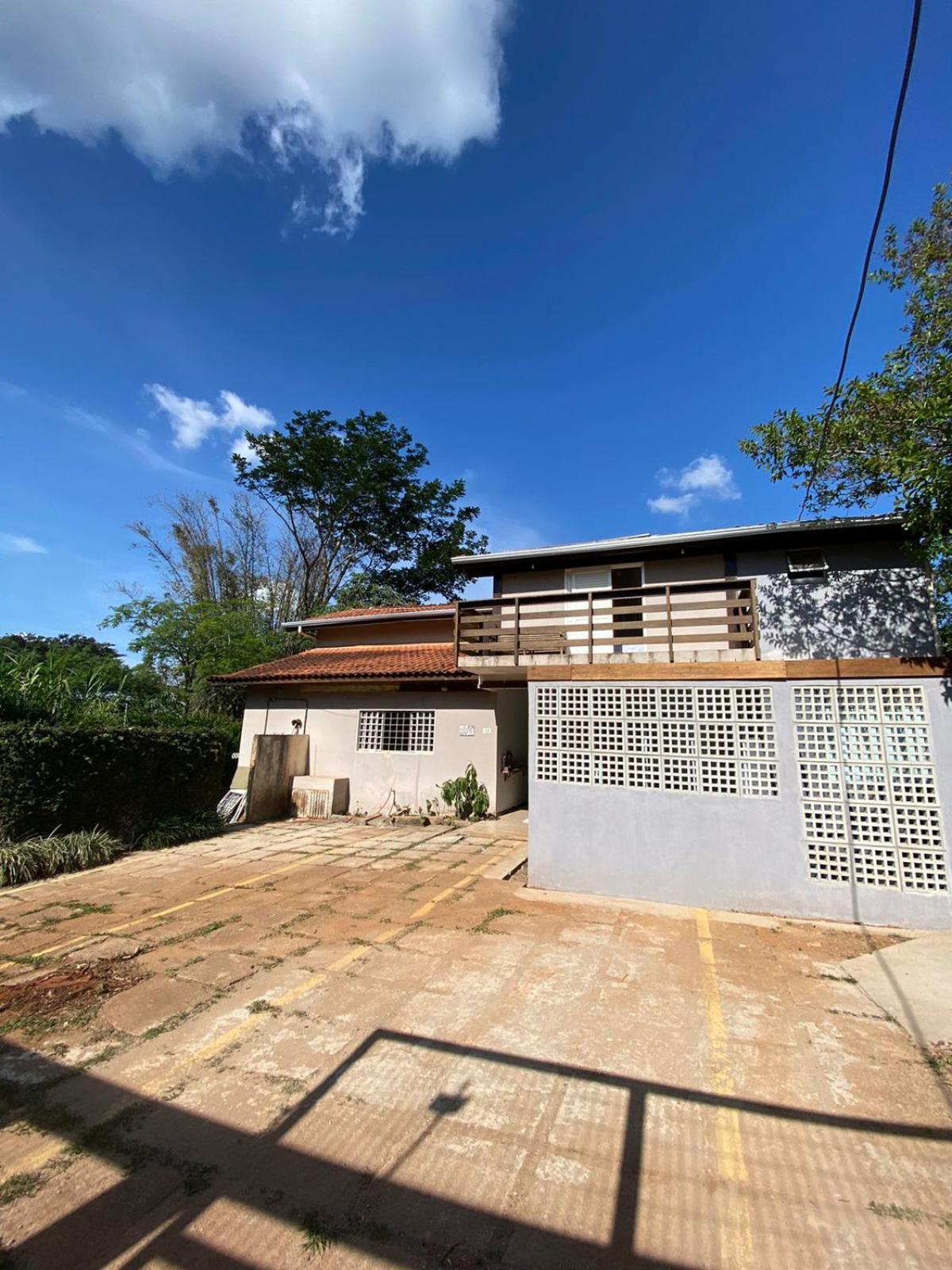 Sossego Homestay Chapada dos Guimarães Dış mekan fotoğraf