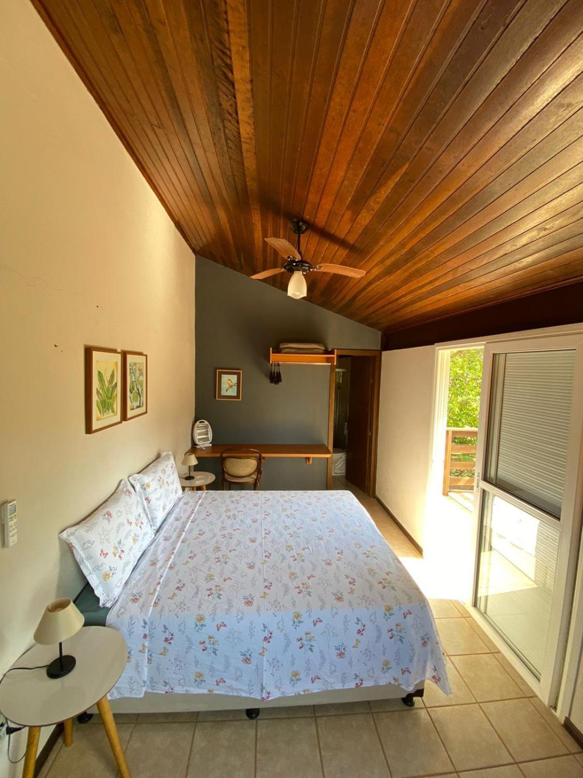 Sossego Homestay Chapada dos Guimarães Dış mekan fotoğraf
