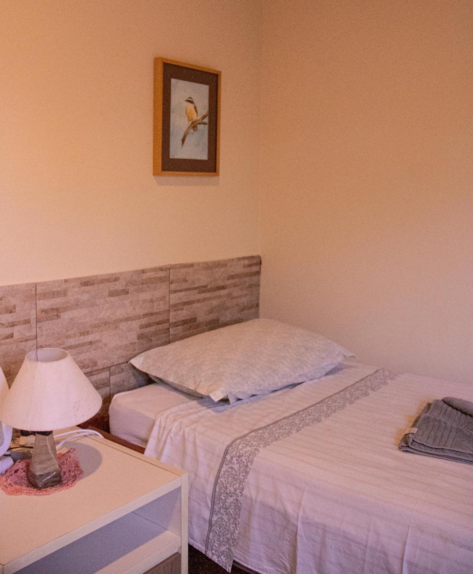 Sossego Homestay Chapada dos Guimarães Dış mekan fotoğraf