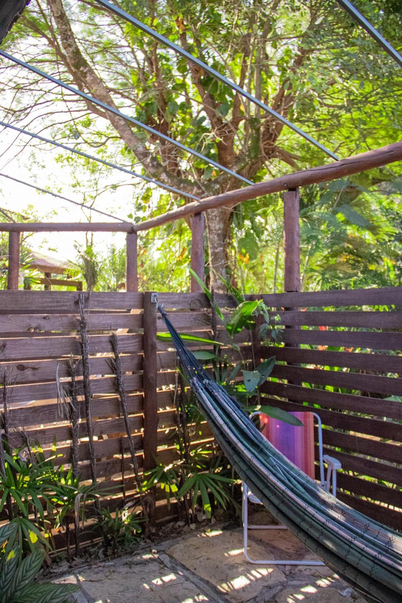 Sossego Homestay Chapada dos Guimarães Dış mekan fotoğraf